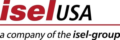 isel usa website